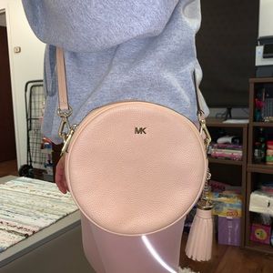 SOLD FOR $25 MK Authentic Purse Crossbody